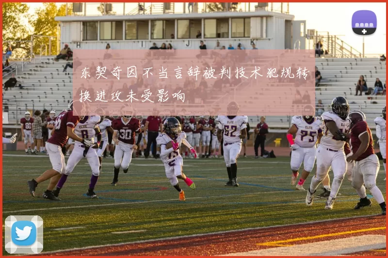 东契奇因不当言辞被判技术犯规转换进攻未受影响